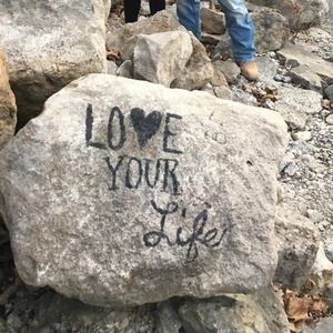 Meet your Posher, Lori